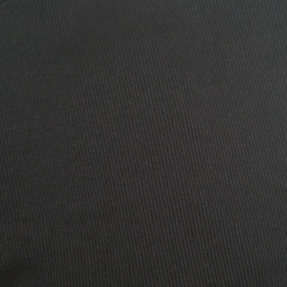 Express Strappy Ribbed Tank Bodysuit - Picture 3 of 8